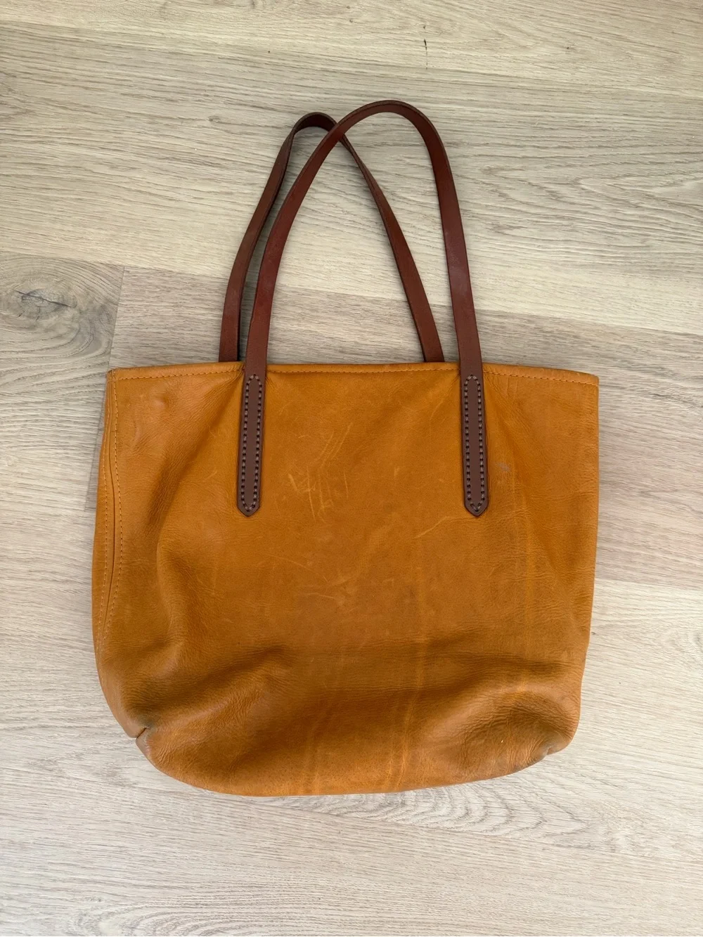 Fount goldenrod brown